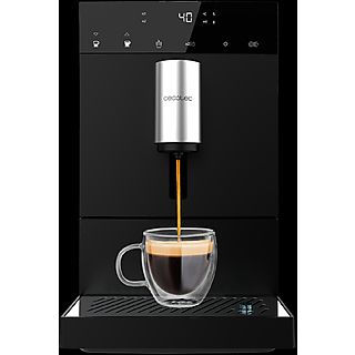 Cafetera superautomática - CECOTEC Cremmaet Compact, , 1350 W, Black