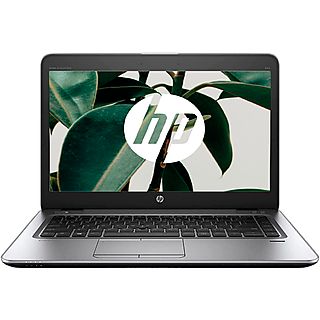 REACONDICIONADO C: Portátil - HP 840 G3, 14 " HD, i5-6300U, 16 GB RAM, 240 GB SSD, HD 520, Windows 10 Pro (64 Bit)