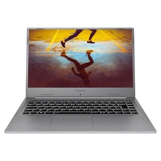 MEDION Akoya S15449 Creator Laptop, Full HD, Notebook, mit 15,6 Zoll Display, Intel® Core™ i5, 16 GB RAM, 1 TB SSD, Intel® Iris® Xe, titan, Windows 11 Home (64 Bit)