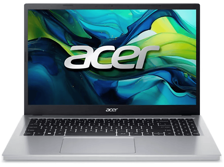 ACER Aspire Go, Notebook, mit 15,6 Zoll Display,Core i3 Prozessor, 512 ...