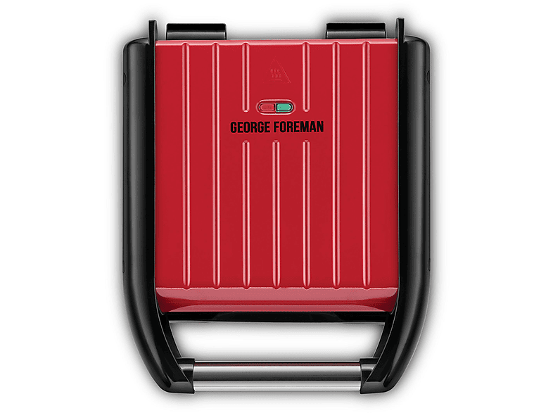 GEORGE FOREMAN GF-25030-56 1200 W Tost Makinesi Kırmızı