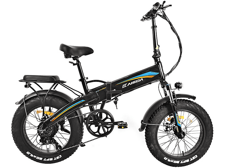 Bicicleta de Montaña  - K2-P-PRO KAISDA