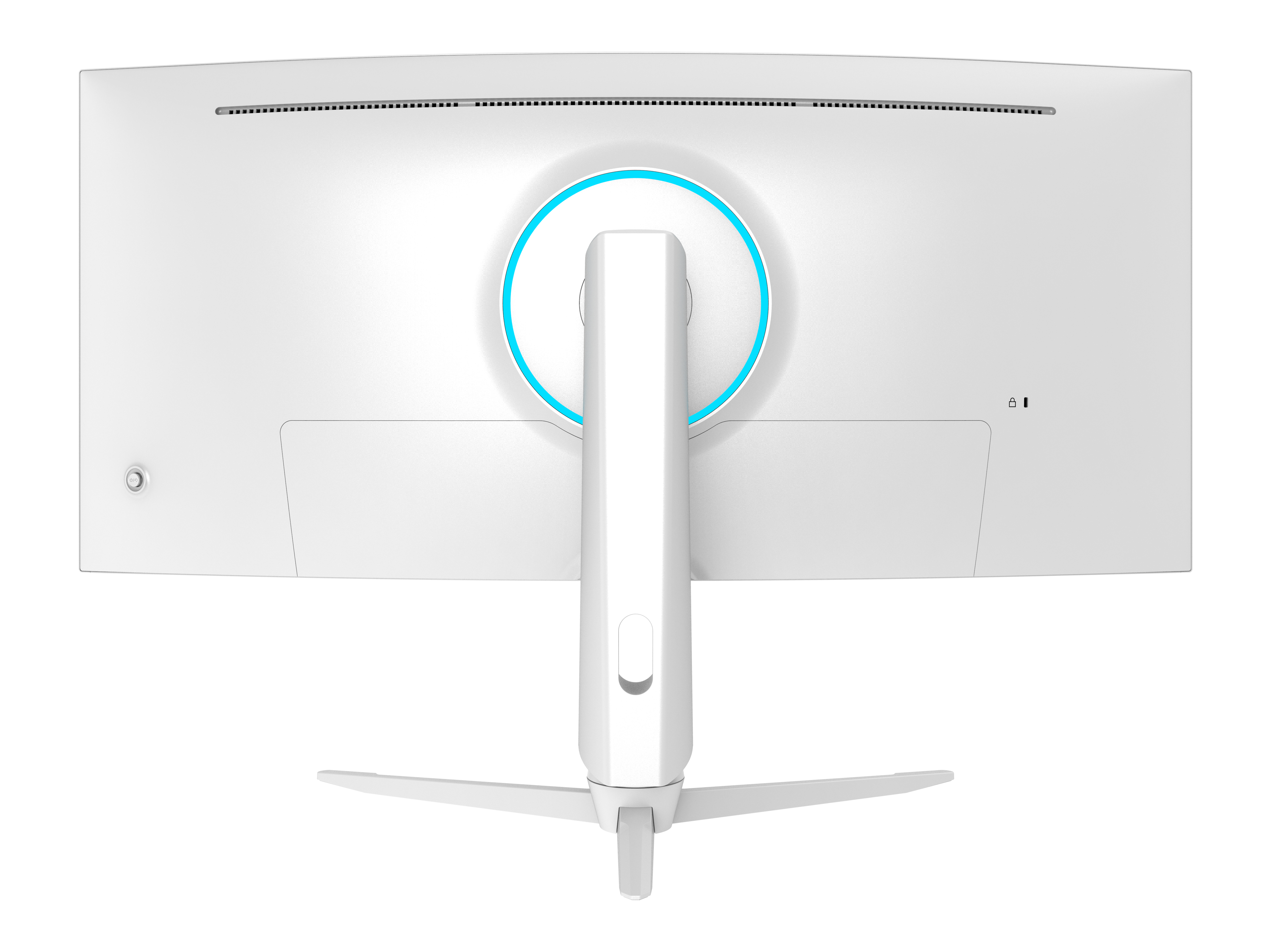 LC POWER LC-M34-Q-C-PRO MONITOR GAMING, 34 