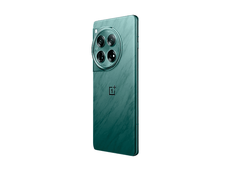 ONEPLUS 12 512 GB Grün Dual SIM | SATURN