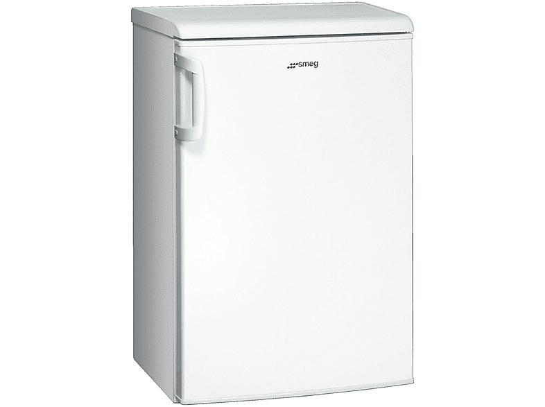 Frigorífico combi - SMEG 8017709293185