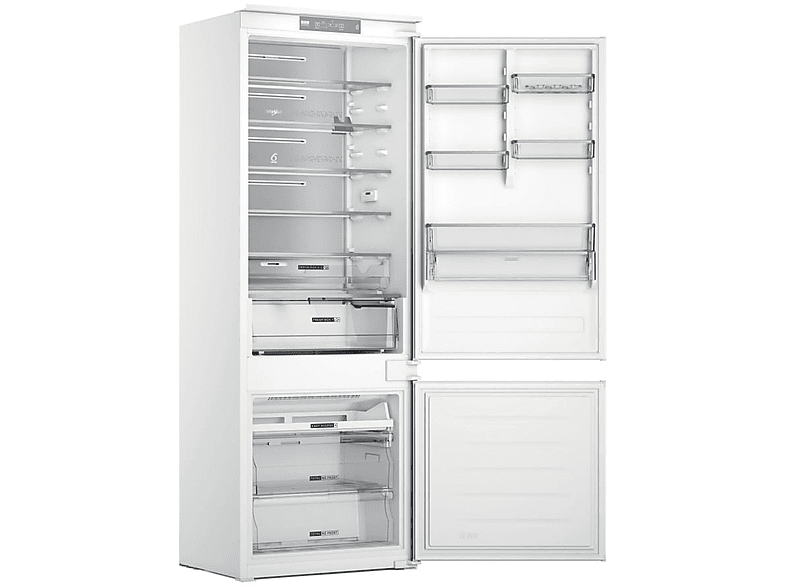 Frigorífico combi - WHIRLPOOL 859991661130