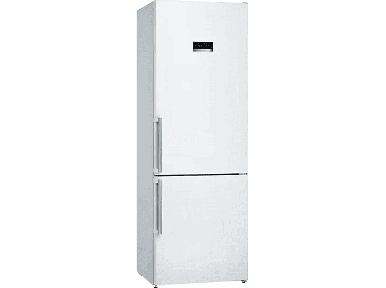 Frigorífico combi - BOSCH KGN49XWDP