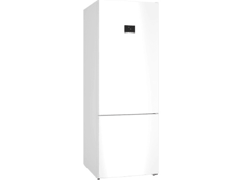 Frigorífico combi - BOSCH BOSKGN56XWEA