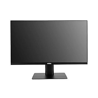 Monitor - NILOX NXM22FHD11, 21,5 ", Full-HD, 5 ms, 75 Hz, Azul