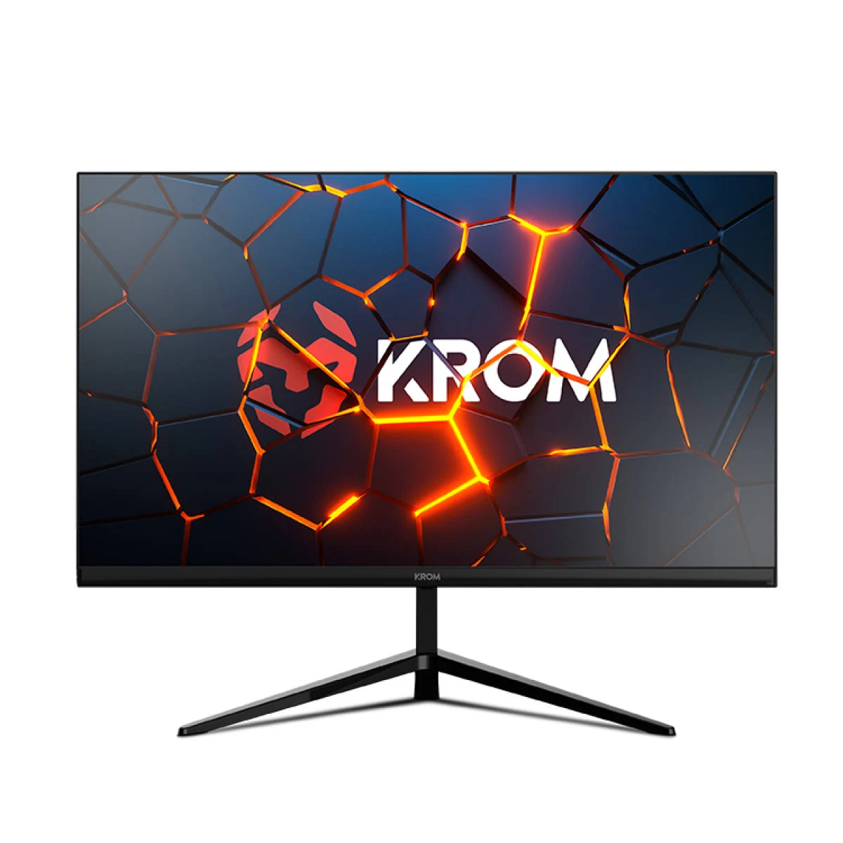 24-calowy monitor ViewSonic z IPS SuperClear, 100Hz i funkcjami Eye ProTech.