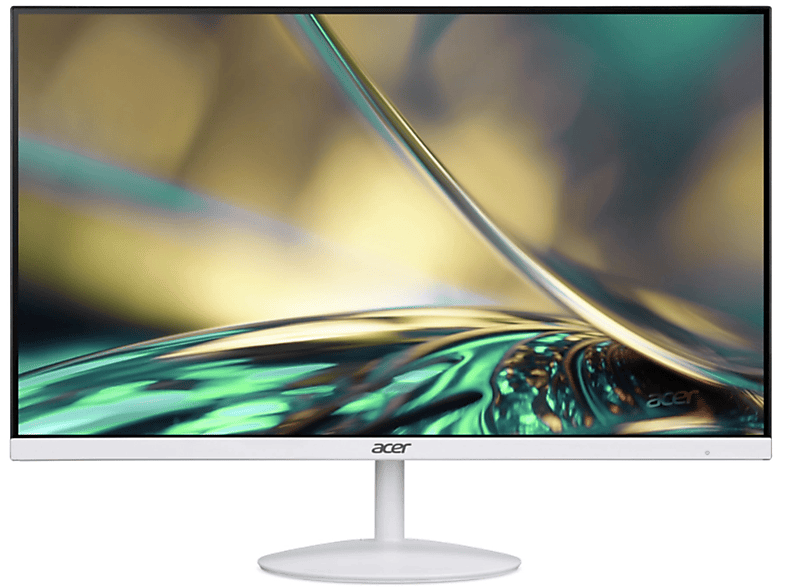 ACER UM.HS2EE.E18 27 Zoll Full-HD Monitor (1 ms Reaktionszeit , 100 Hz , 100 Hz nativ)