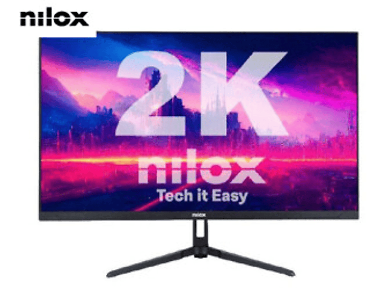 Monitor gaming - NILOX NILNXM272KD11