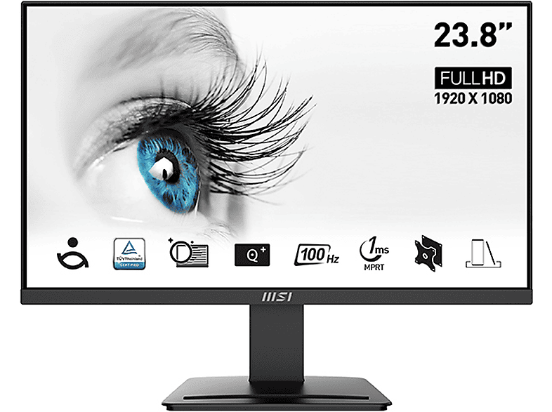 Monitor - MSI 9S6-3BA9CH-044