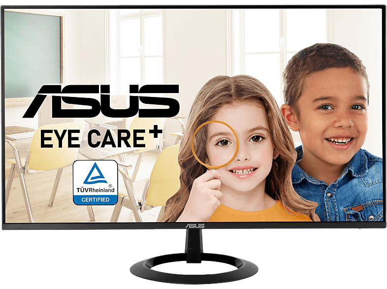 Monitor gaming - ASUS 90LM07B0-B01470