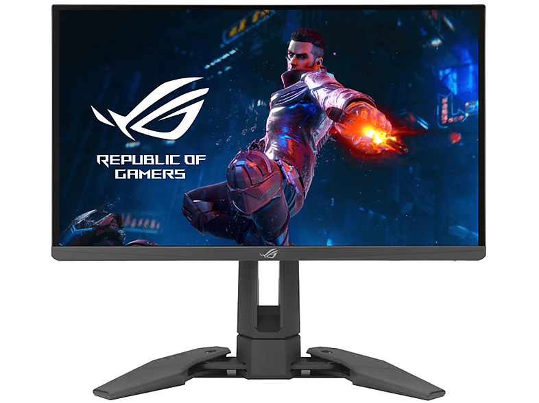 Monitor gaming - ASUS 90LM08T0-B01370 MPN