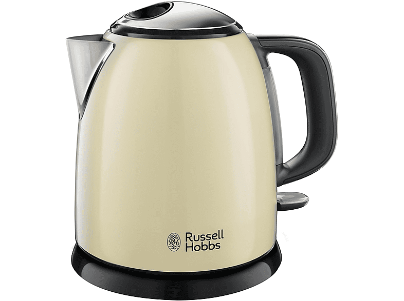 Ufixt Filtro Di Ricambio Per Beccuccio, Per Russell Hobbs 11521/12168 - Foto 7