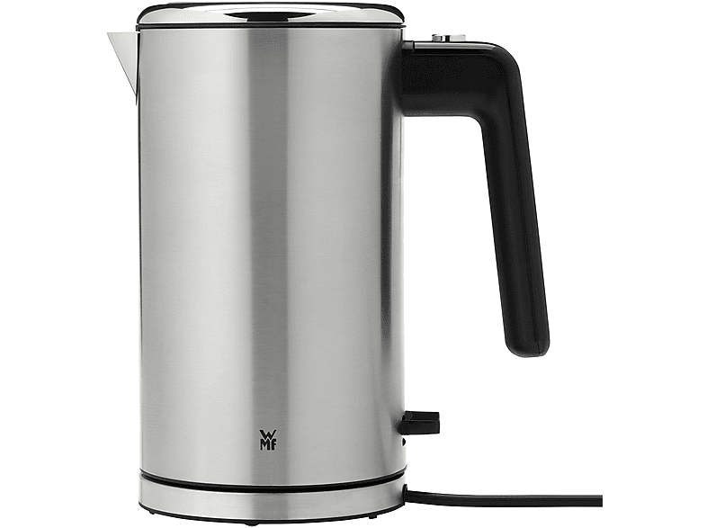 WMF 0413210011 LONO DOPPELWANDIGER WASSERKOCHER Wasserkocher, Cromargan matt