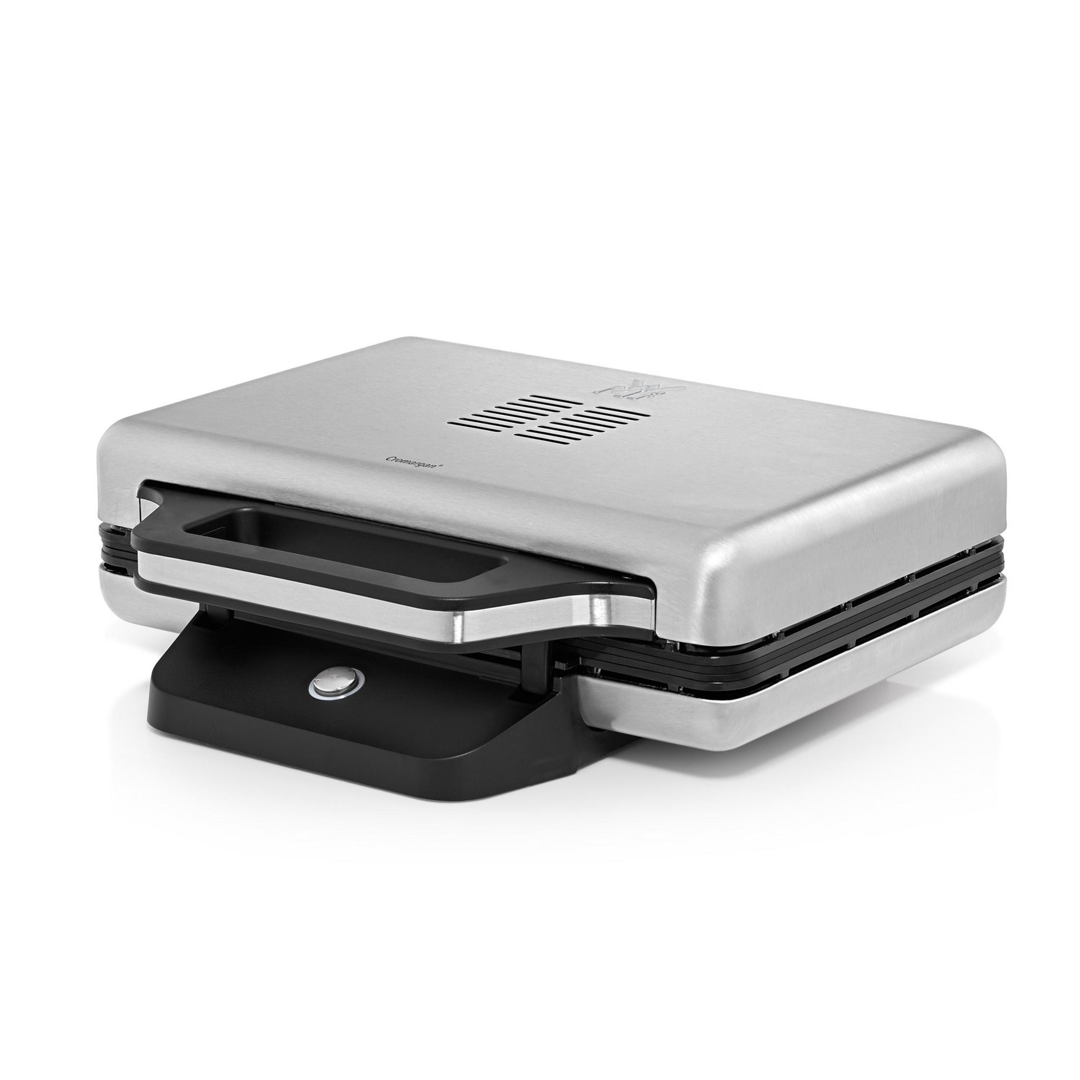 WMF Lono 800W Tost Makinesi Kromargan Mat