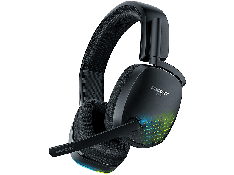 Auriculares gaming - ROCCAT ROC-14-150-02