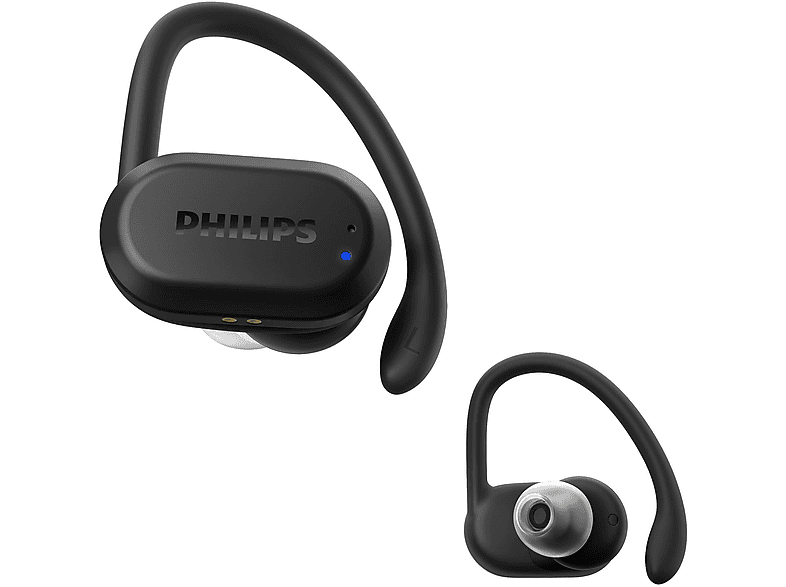 PHILIPS TAA7306BK/00 Bluetooth Kulak İçi Kulaklık Siyah