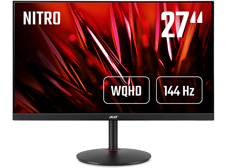 Monitor gaming - ACER UM.HX2EE.P01