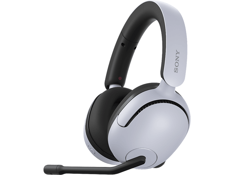 Auriculares gaming - SONY WHG500W.CE7