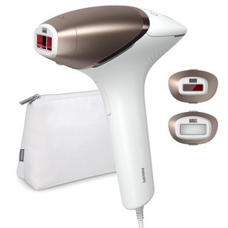 PHILIPS BRI 945/00 IPL LUMEA PRESTIGE Haarentfernung Rosé