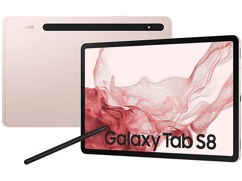 Tablet - SAMSUNG SM-X700NIDAEUB