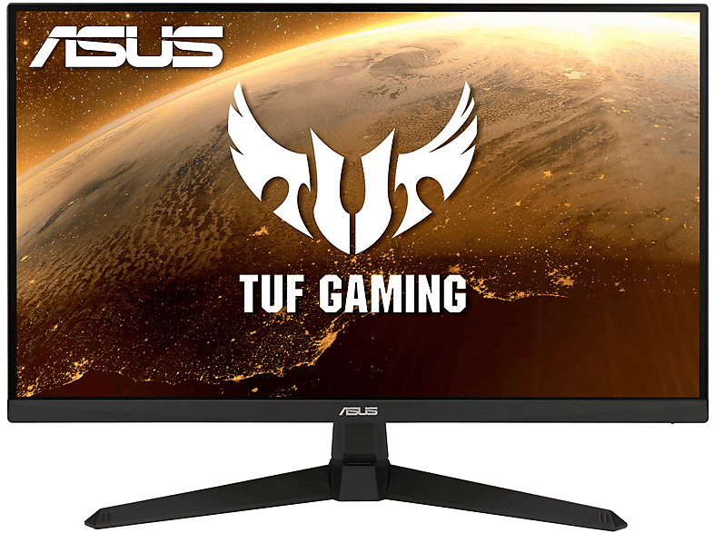 Monitor - ASUS TUF Gaming VG277Q1A