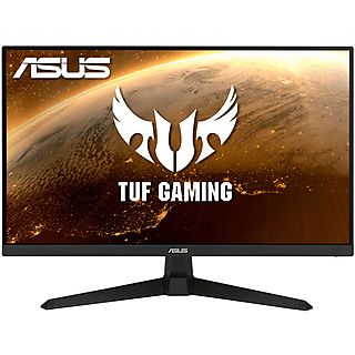 Monitor - ASUS TUF Gaming VG277Q1A, 27 ", Full-HD, 1 ms, 165 Hz, Negro