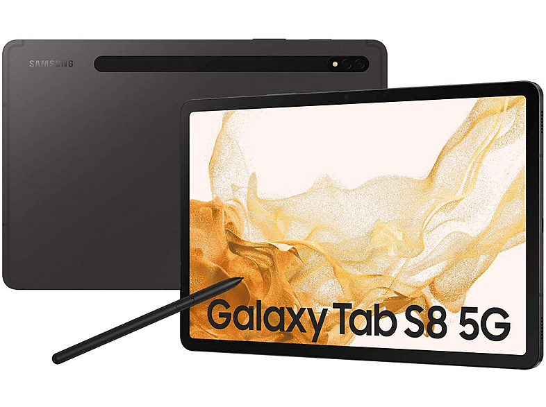 Tablet - SAMSUNG SM-X706BZAAEUB