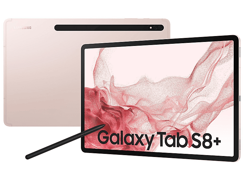 Tablet - SAMSUNG RR25A5470AP/EF SATIN SKYBLUE