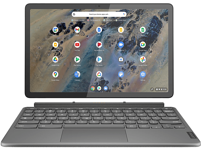 Lenovo Chromebook IP Duet 3 Chrome11Q727