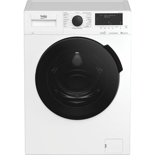 BEKO WMC 91464 ST 1 Waschvollautomat (9 kg, 1400 U/Min., A)