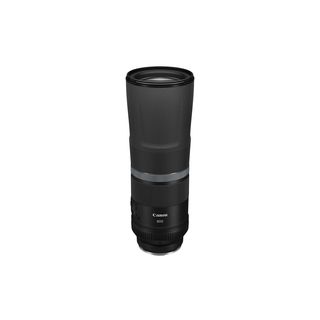 Objetivo - CANON RF800/F11IS/STM, 800 mm, 351,8 mm