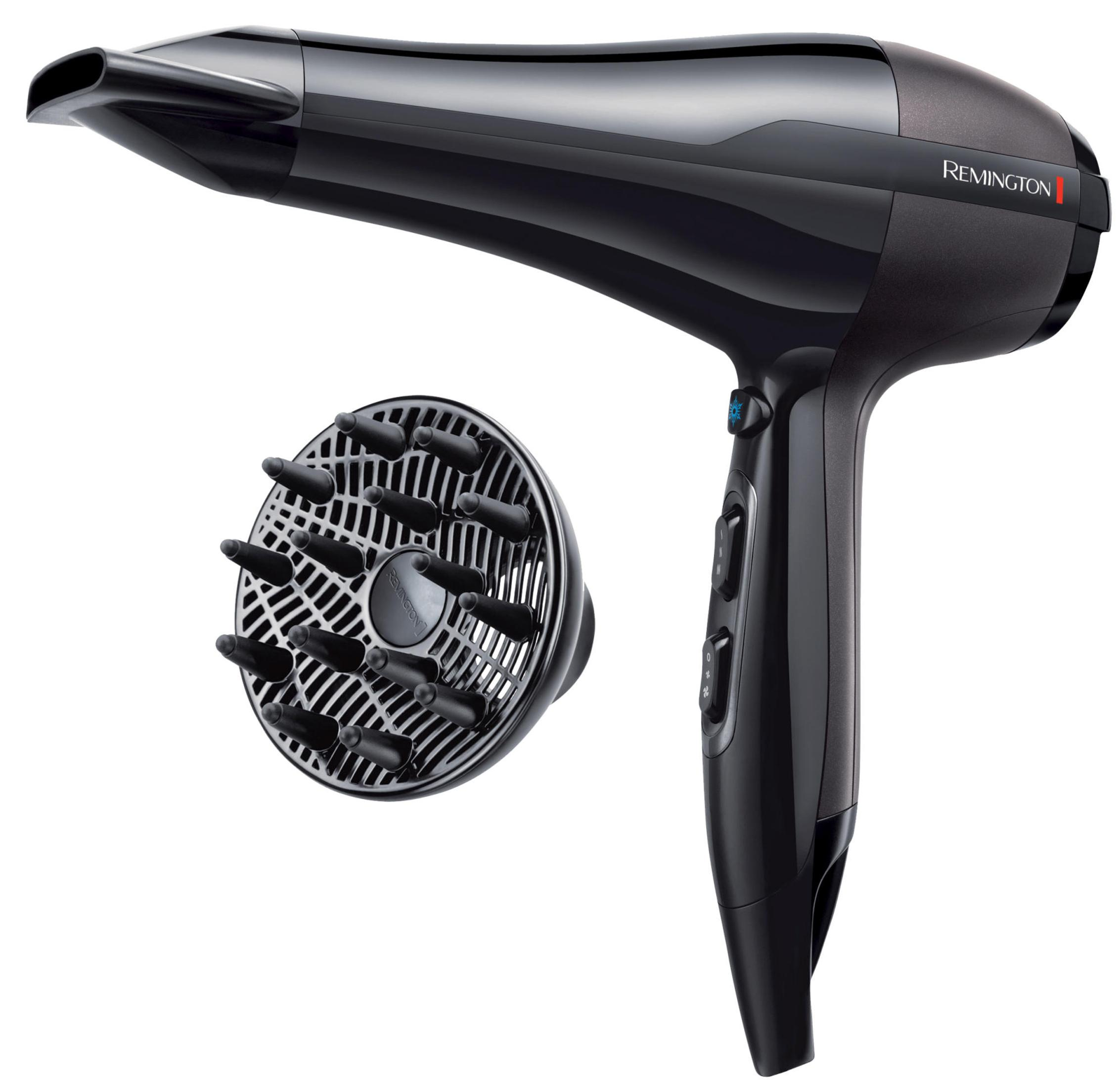 De Pelo Secador Remington Media Markt Hair Dryer Secador Ghd Media