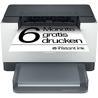 Impresora multifunción láser - HP 6GW62E, Laser, Blanco