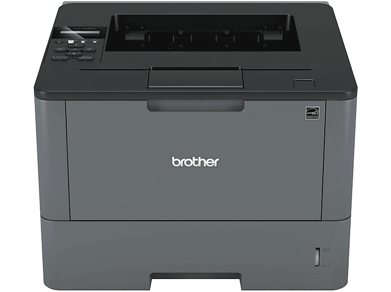 Impresora láser - BROTHER HL-L5100DN