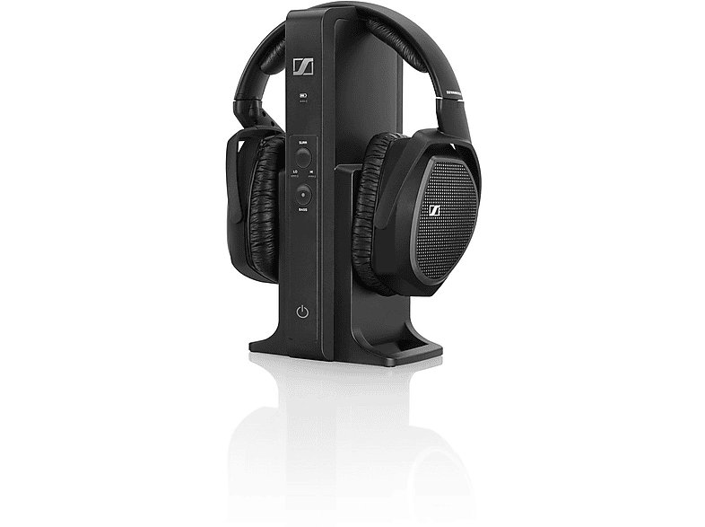 Auriculares inalámbricos - SENNHEISER 508676