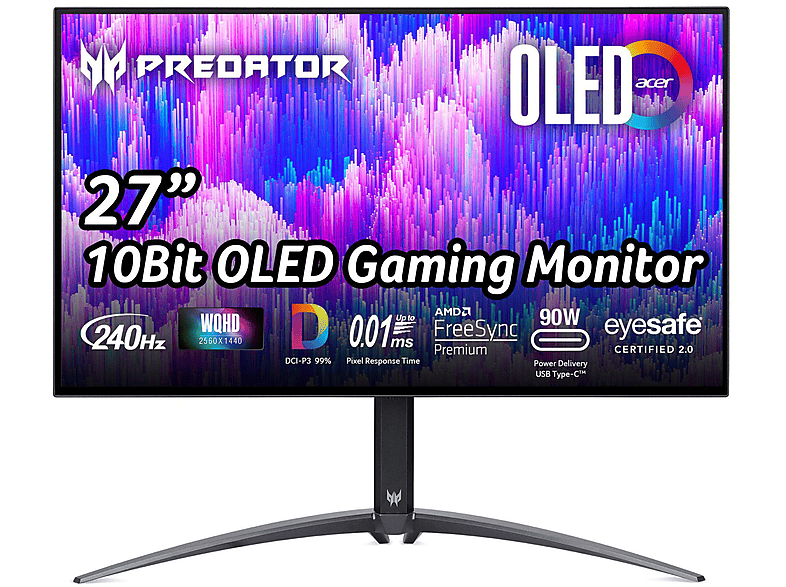 Monitor gaming - ACER UM.HXXEE.001