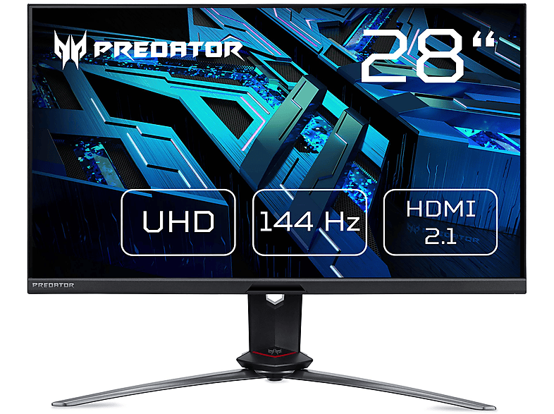 Monitor - ACER UM.PX3EE.V01