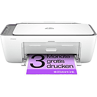 MediaMarkt HP DeskJet 2820e All-in-one-printer aanbieding