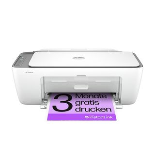 Impresora multifunción tinta - HP 588K9B, Inyección de tinta térmica, Blanco