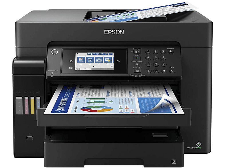 Impresora multifunción - EPSON C11CH71401