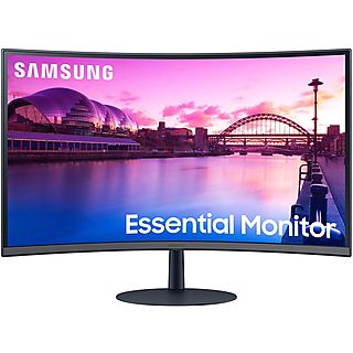 SAMSUNG S32C390EAU FHD/75HZ 32 Zoll Full-HD Monitor (4 ms Reaktionszeit, 75 Hz)