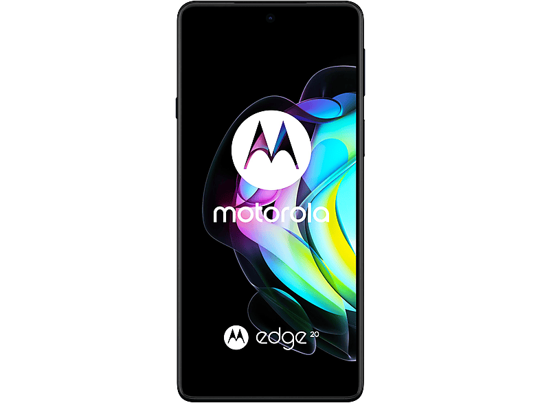 MOTOROLA MOTO EDGE 20 | 128 GB Grijs | MediaMarkt