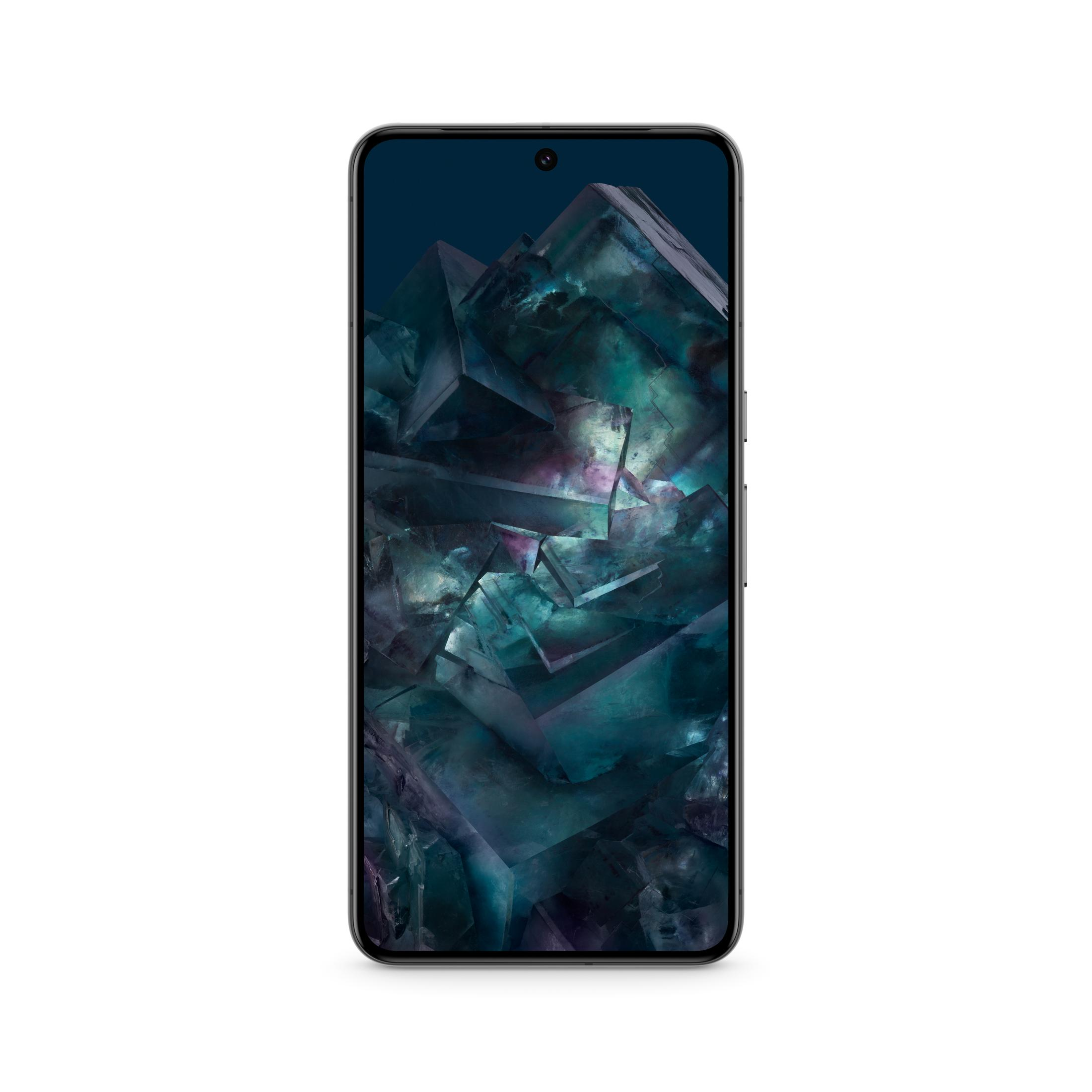 GOOGLE PIXEL 8 PRO 512GB 512 GB Obsidian Dual SIM | MediaMarkt