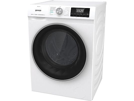 GORENJE WD 10514 S Waschtrockner (10,0 kg / 6 kg, 1400 U/Min.)