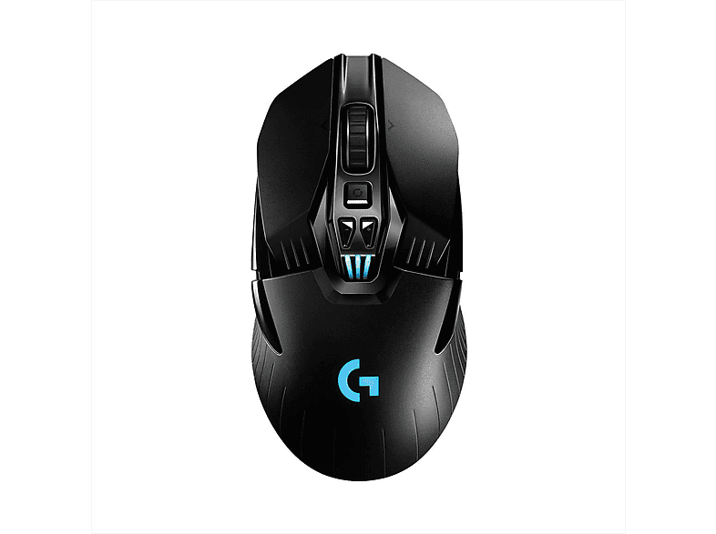 Ratón gaming - LOGITECH 910-005672-DHL