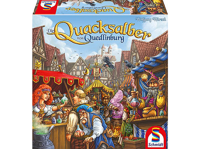 Schmidt Spiele Packesel – Juego De Mesa Para 2 A 4 Jugadores, En Lata Metálica, Duración 15 Min, Edad 3+ (51235)